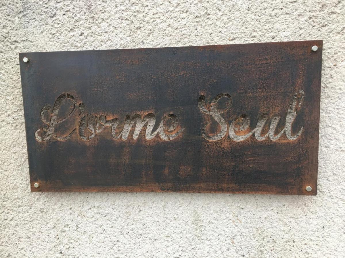 L'Orme Seul, Maison D'Hotes Vineuil  Eksteriør bilde