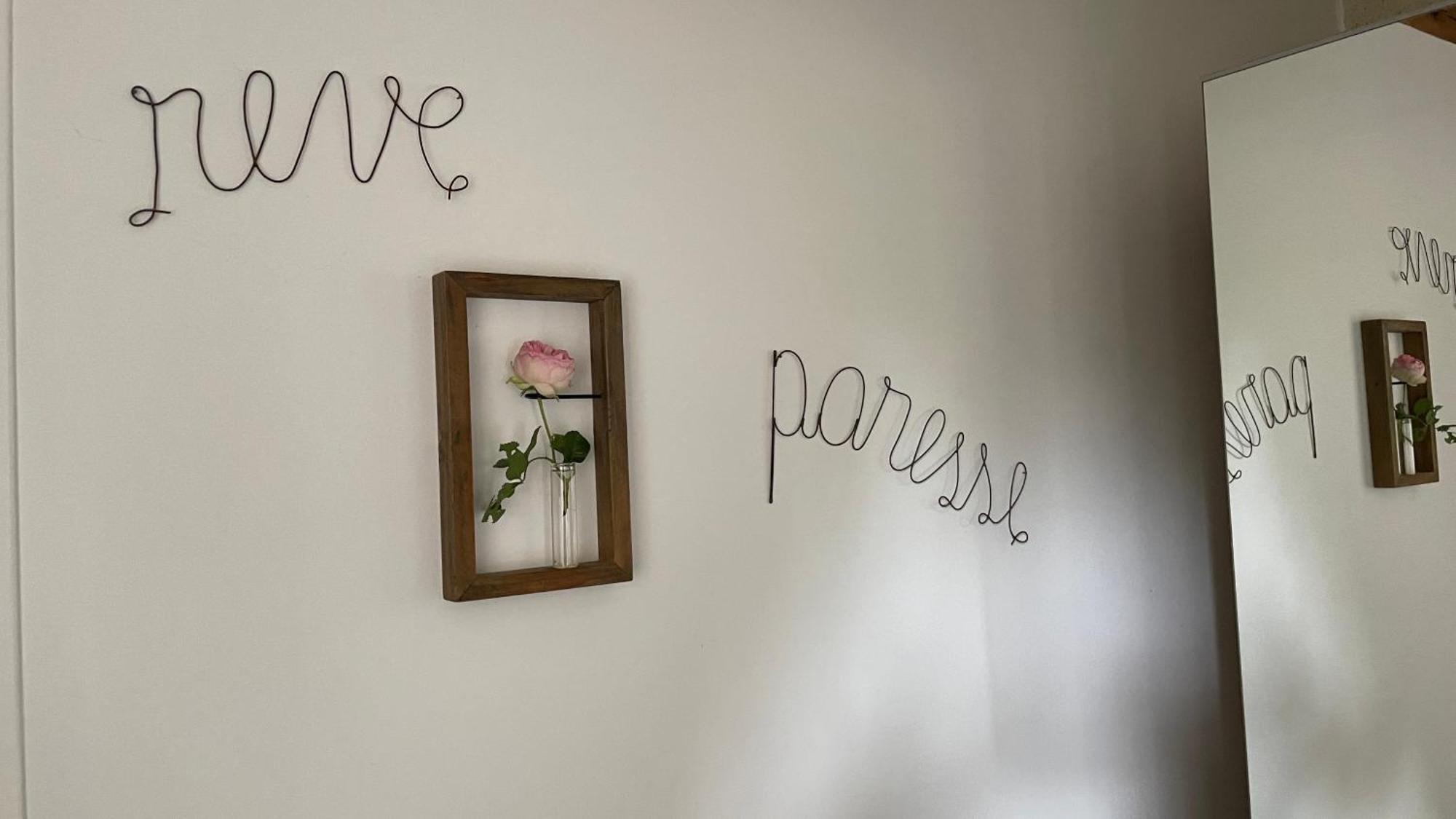 L'Orme Seul, Maison D'Hotes Vineuil  Eksteriør bilde