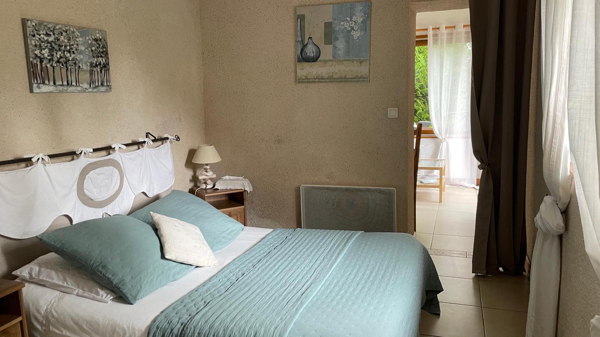 L'Orme Seul, Maison D'Hotes Vineuil  Eksteriør bilde